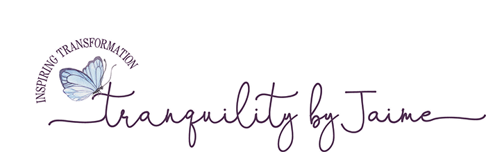 Tranquility by Jaime Brennan